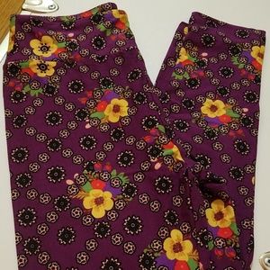OS lularoe leggings
